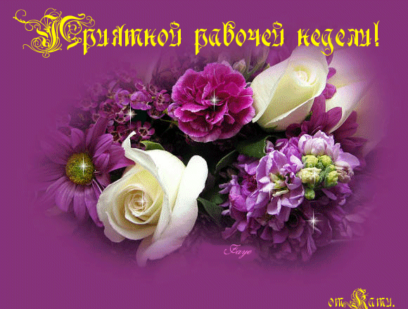 Забавные открытки с пожеланиями удачной недели. Открытки удачной недели скача...