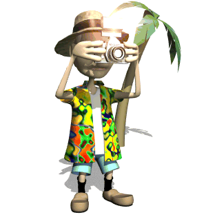 Открытки с пожеланиями хорошего отдыха. Красивые открытки отличного отпуска.