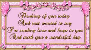 Анимационные открытки с признаниями. Открытки думаю о тебе gif.