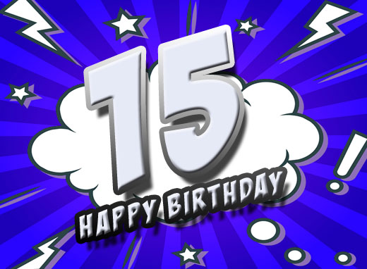 Поздравительные открытки на юбилей 15 лет. Юбилейные открытки с поздравлениями. 