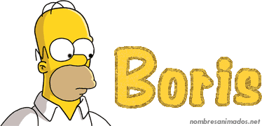 Открытки с днём рождения Борис. Красивые открытки с мужскими именами.