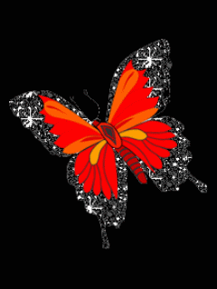 Мерцающие открытки с бабочками. Открытки с красивыми бабочками скачать беспла...