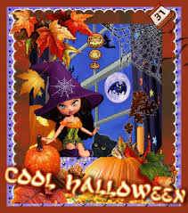 Оригинальные и страшные открытки на Хэллоуин скачать бесплатно.