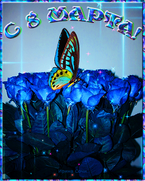 Мерцающие открытки с бабочками. Открытки с красивыми бабочками скачать беспла...