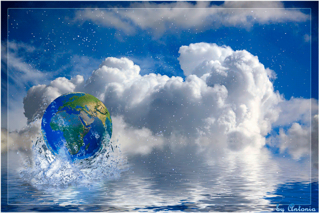 Открытки с Международным днем Матери-Земли скачать бесплатно.