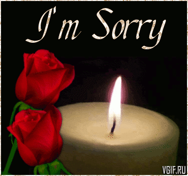 Красивые открытки с извинениями скачать бесплатно. Открытки прости меня gif.