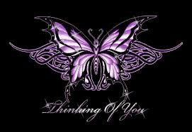 Анимационные открытки с признаниями. Открытки думаю о тебе gif.