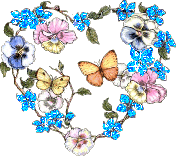 Мерцающие открытки с бабочками. Открытки с красивыми бабочками скачать беспла...