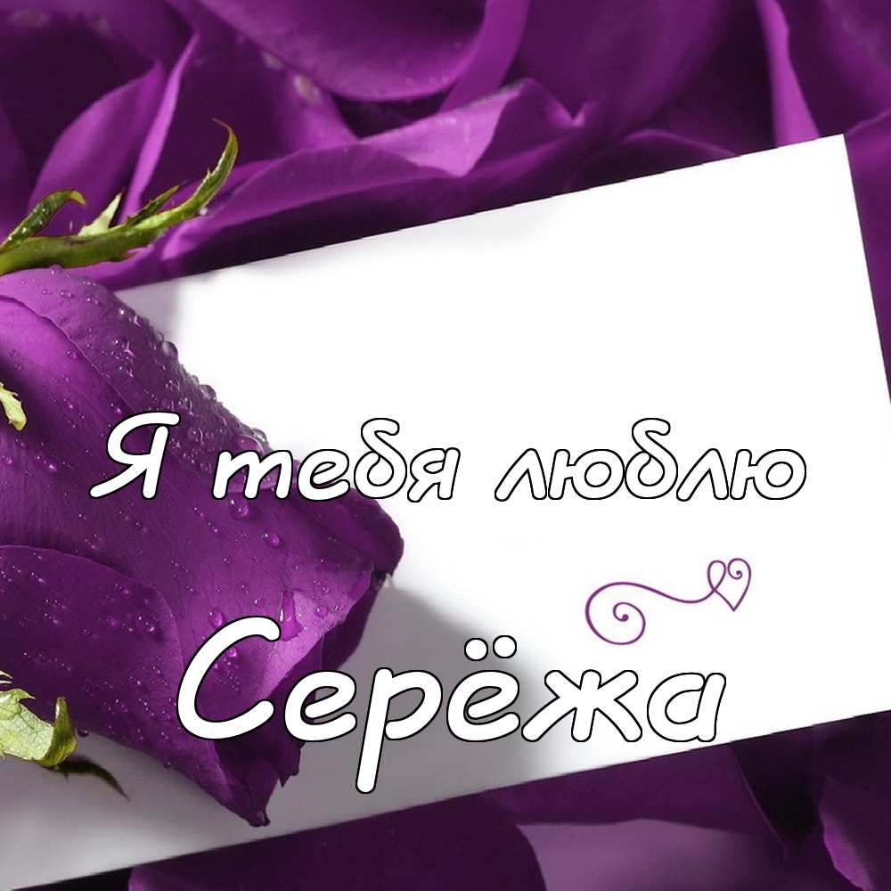 Поздравительные открытки с именем Сергей. С днём рождения Серёжа открытки ска...