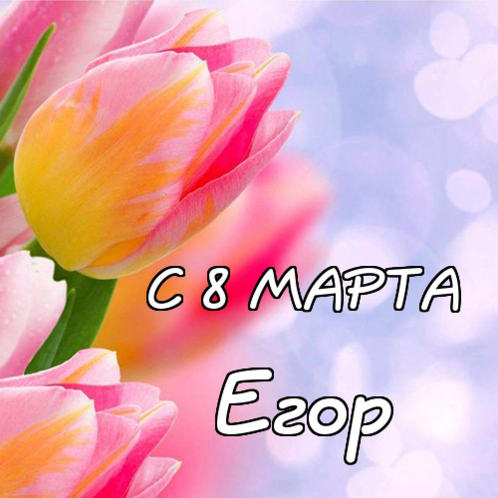 Прикольные открытки с именем Егор. Открытки с именем Егор скачать бесплатно. 