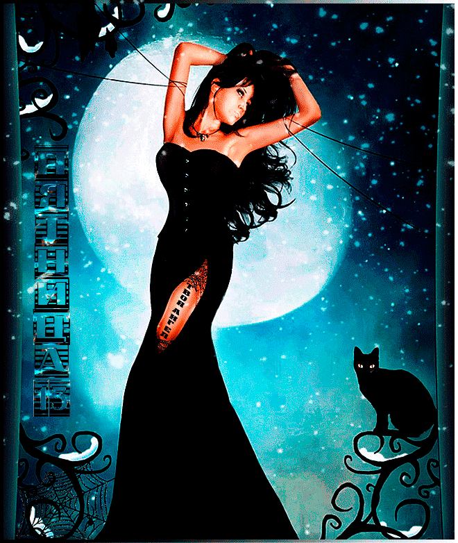 Разнообразные открытки на пятницу 13. Открытки с пятницей 13 скачать бесплатно.