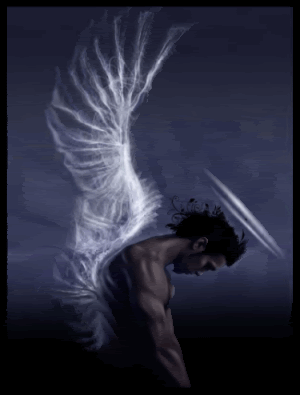 Разнообразные открытки с ангелами. Картинки с ангелами скачать бесплатно.