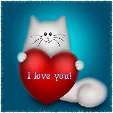 Разнообразные открытки с сердечками на любой вкус скачать бесплатно.