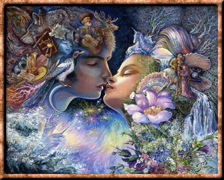 Оригинальные открытки с надписью целую. Открытки с поцелуями на любой вкус.