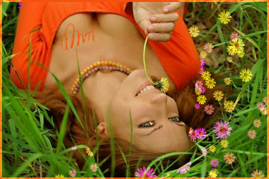 Открытки на тему лета скачать бесплатно. Анимационные открытки про лето.