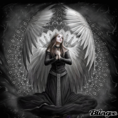 Разнообразные открытки с ангелами. Картинки с ангелами скачать бесплатно.