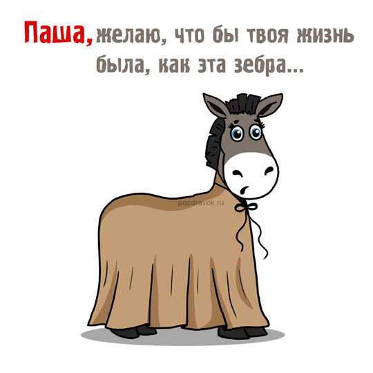 Анимационные открытки с именем Павел. Открытки с именем Паша. С днём рождения...