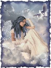 Разнообразные открытки с ангелами. Картинки с ангелами скачать бесплатно.