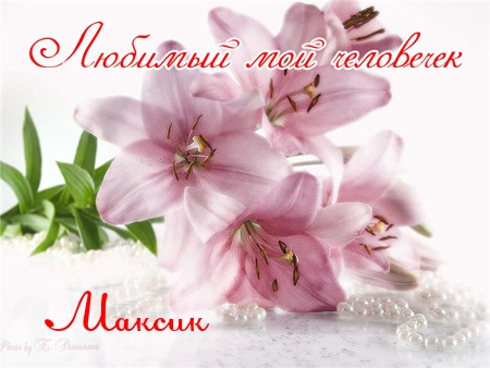 Открытки с именем Максим скачать бесплатно. Открытки с днём рождения Максим. ...