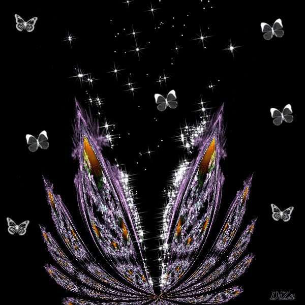 Мерцающие открытки с бабочками. Открытки с красивыми бабочками скачать беспла...