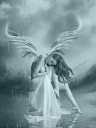 Разнообразные открытки с ангелами. Картинки с ангелами скачать бесплатно.