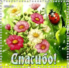 Анимационные открытки с благодарностью. Открытки спасибо скачать бесплатно.