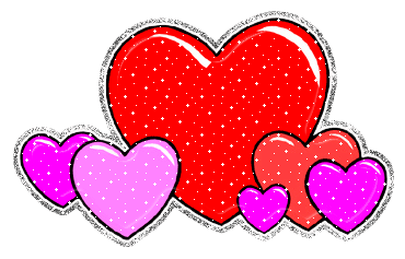 Разнообразные открытки с сердечками на любой вкус скачать бесплатно.