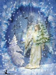 Разнообразные открытки с ангелами. Картинки с ангелами скачать бесплатно.