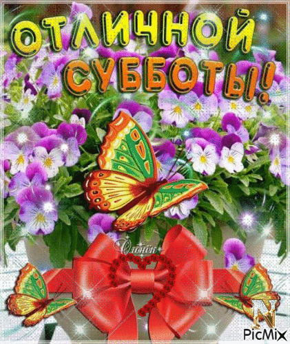 Интересные открытки на субботу. Веселые открытки на выходные.