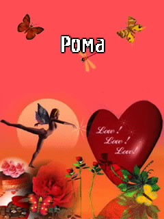 Красивые открытки с днём рождения Рома. Открытки с именем Роман скачать беспл...