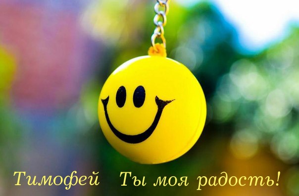 Анимационные открытки с именем Тимофей. Открытки с мужскими именами с поздрав...