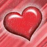 Разнообразные открытки с сердечками на любой вкус скачать бесплатно.