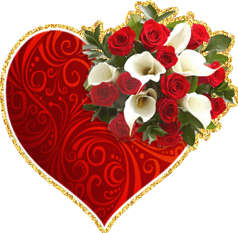 Разнообразные открытки с сердечками на любой вкус скачать бесплатно.