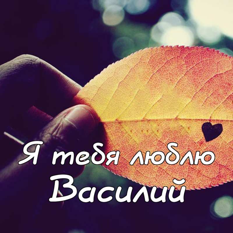 Анимационные открытки с именем Василий. Открытки с днём рождения Вася.