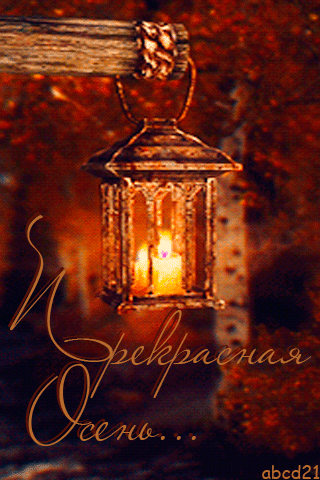 Оригинальные открытки с изображением осени. Открытки осень скачать бесплатно.