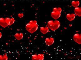 Разнообразные открытки с сердечками на любой вкус скачать бесплатно.