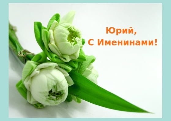 Скачать открытки с именем Юра. С днём рождения Юрий открытки. Поздравительные...