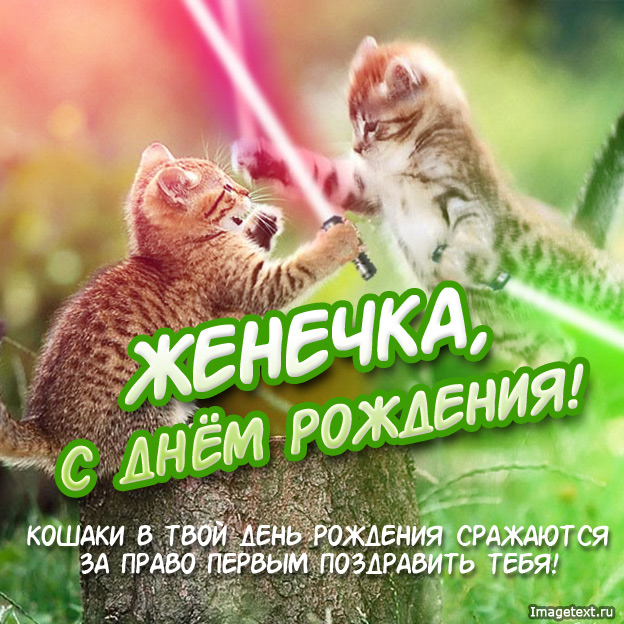 Открытки с именем Евгений gif. Открытки с днём рождения Женя. Открытки с имен...