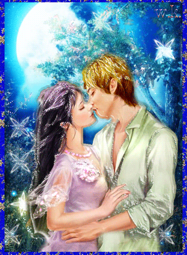 Оригинальные открытки с надписью целую. Открытки с поцелуями на любой вкус.