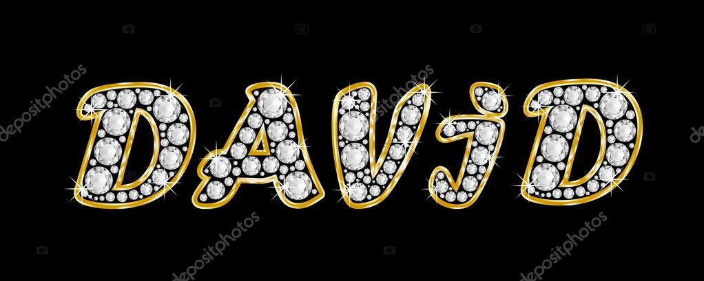 Открытки с именем Давид скачать бесплатно. Открытки с именем Давид gif.