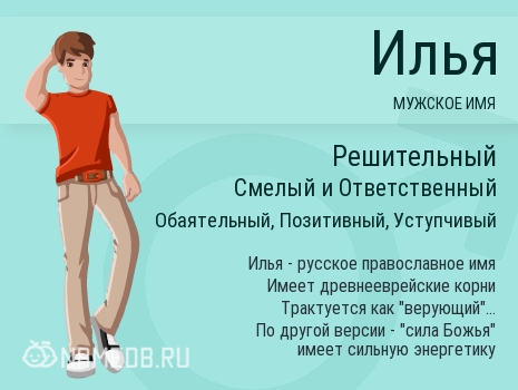 Поздравительные открытки с мужскими именами. С днём рождения Илюша открытки. ...