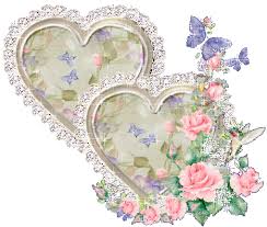 Разнообразные открытки с сердечками на любой вкус скачать бесплатно.