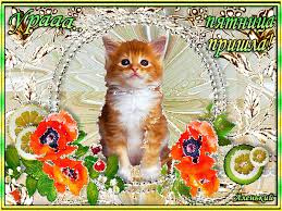 Прикольные открытки на пятницу. Открытки с пожеланиями на пятницу скачать бес...