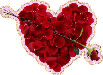 Разнообразные открытки с сердечками на любой вкус скачать бесплатно.