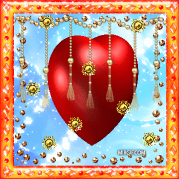 Разнообразные открытки с сердечками на любой вкус скачать бесплатно.