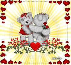 Разнообразные открытки с сердечками на любой вкус скачать бесплатно.