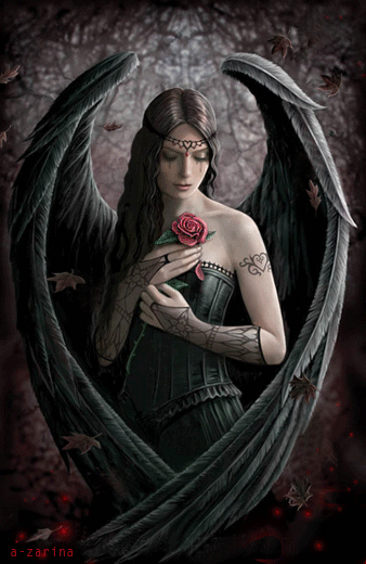 Разнообразные открытки с ангелами. Картинки с ангелами скачать бесплатно.