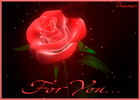 Красивые открытки для тебя скачать бесплатно. Анимационные открытки тебе gif