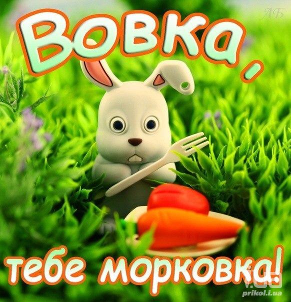 Открытки с именем Владимир скачать бесплатно. Открытки с мужскими именами онл...