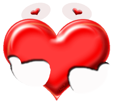 Разнообразные открытки с сердечками на любой вкус скачать бесплатно.